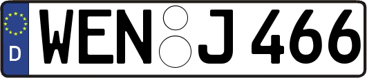 WEN-J466