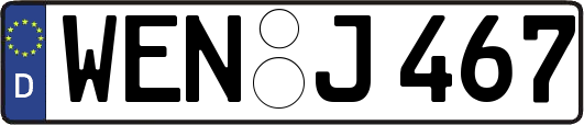 WEN-J467