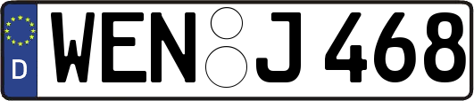 WEN-J468