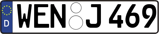 WEN-J469