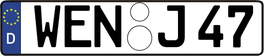 WEN-J47