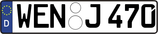 WEN-J470