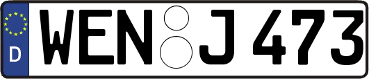 WEN-J473