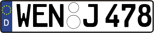 WEN-J478