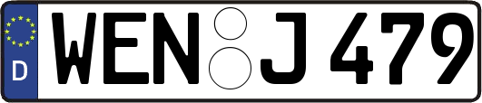 WEN-J479