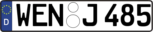 WEN-J485