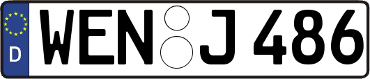 WEN-J486