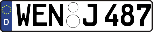 WEN-J487