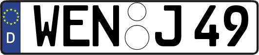 WEN-J49