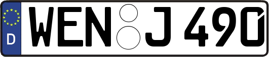 WEN-J490