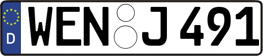 WEN-J491