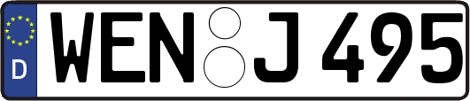 WEN-J495