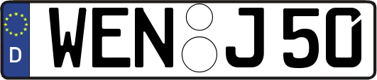 WEN-J50