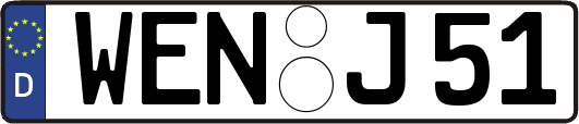 WEN-J51