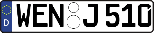 WEN-J510