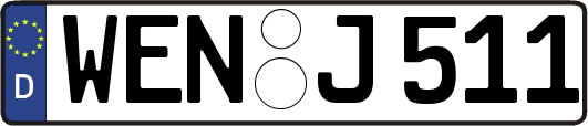 WEN-J511