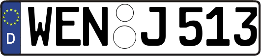 WEN-J513