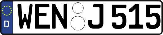 WEN-J515