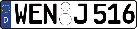 WEN-J516