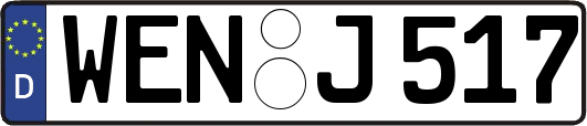 WEN-J517