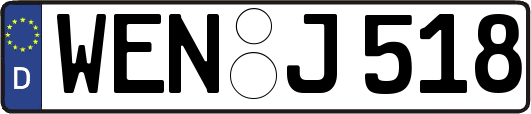 WEN-J518