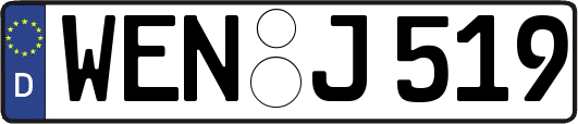 WEN-J519