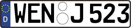 WEN-J523