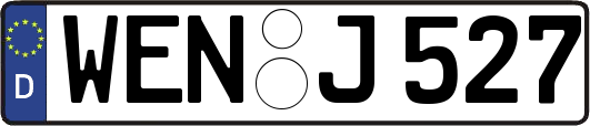 WEN-J527