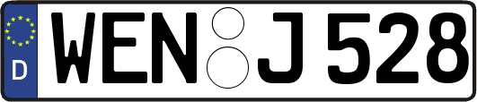 WEN-J528