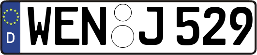 WEN-J529