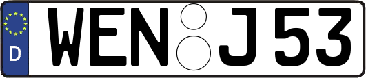 WEN-J53