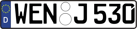 WEN-J530