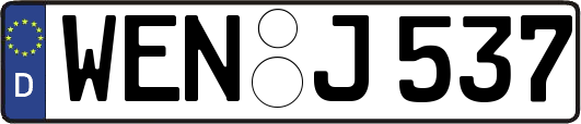 WEN-J537