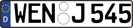 WEN-J545