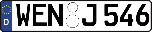 WEN-J546