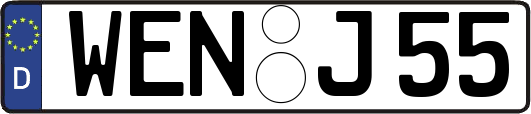 WEN-J55