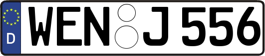 WEN-J556