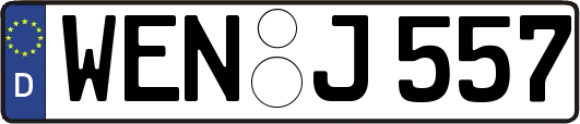 WEN-J557