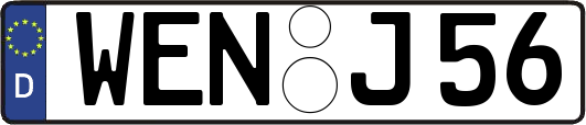 WEN-J56