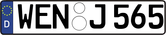 WEN-J565
