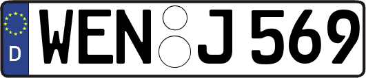WEN-J569