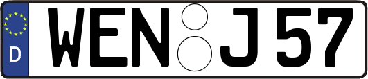 WEN-J57