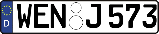 WEN-J573