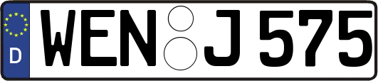WEN-J575