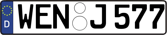 WEN-J577