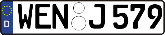 WEN-J579