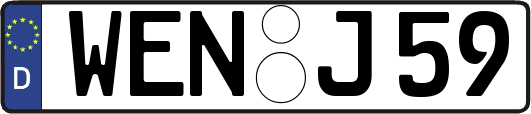 WEN-J59