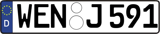 WEN-J591