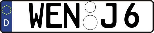 WEN-J6