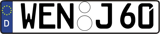 WEN-J60